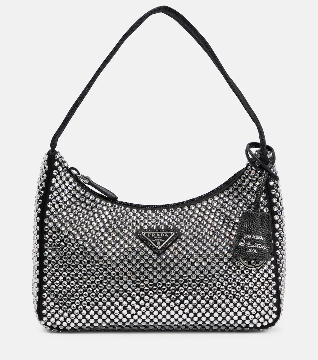 Ladies Crossbody Bag – Includes Original Brand Box & Invoice | 8802