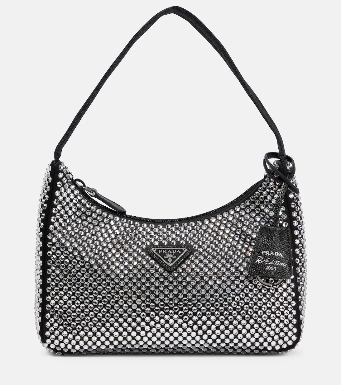 Ladies Crossbody Bag – Includes Original Brand Box & Invoice | 8802