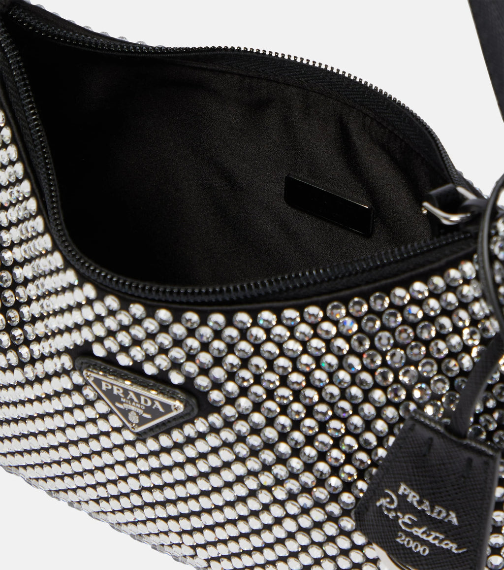 Ladies Crossbody Bag – Includes Original Brand Box & Invoice | 8802