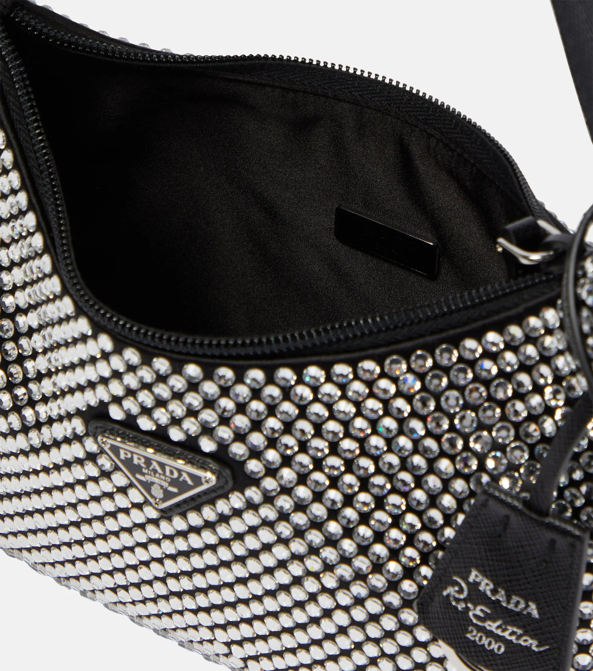 Ladies Crossbody Bag – Includes Original Brand Box & Invoice | 8802