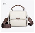 Fashionable Leather Handbag with Modern Design – Elevate Your Look 8219-2830